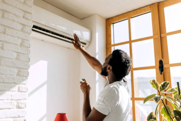 Best HVAC Air Duct Cleaning  in Prairieville, LA