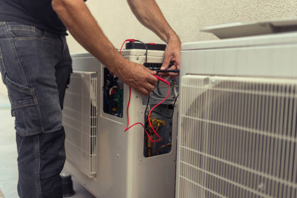 Best HVAC Air Duct Cleaning  in Prairieville, LA