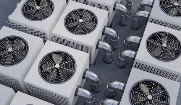 AC Installation Near Me in Prairieville, LA