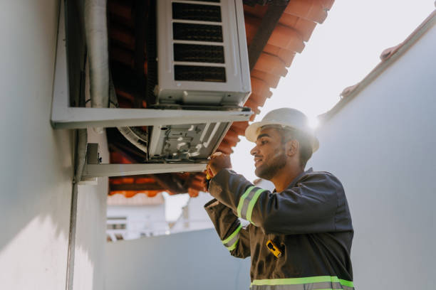 Best Ductless HVAC Repair  in Prairieville, LA