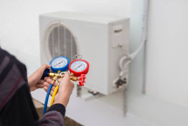 Air Duct Cleaning in Prairieville, LA