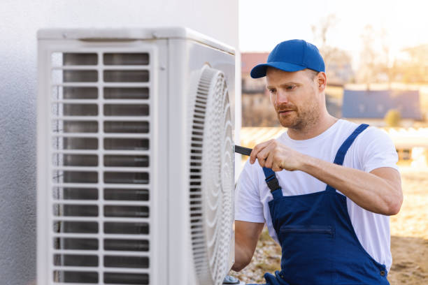 Best HVAC Installation Services  in Prairieville, LA