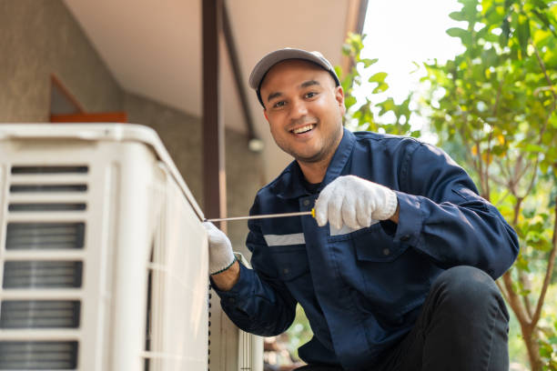 Best HVAC Repair Near Me  in Prairieville, LA